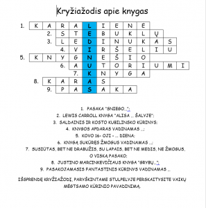 kriziazodis