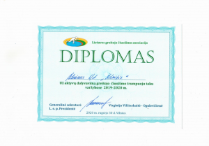 diplomas