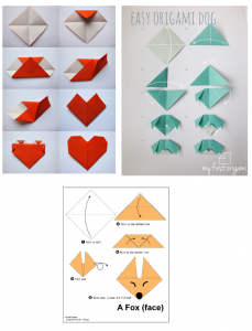 origami