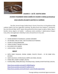 duona