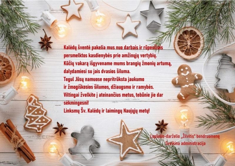sveikinimas